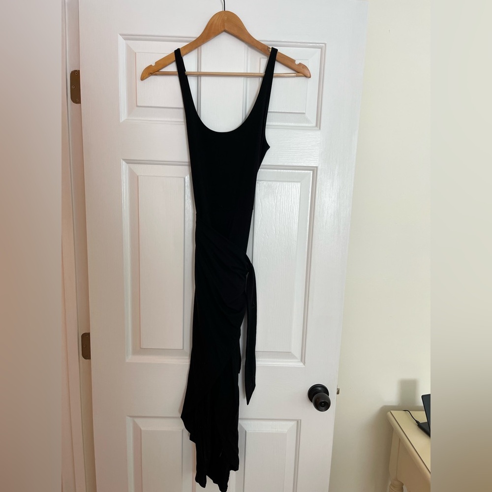 Reformation Kaila Wrap Dress - Picture 4 of 6